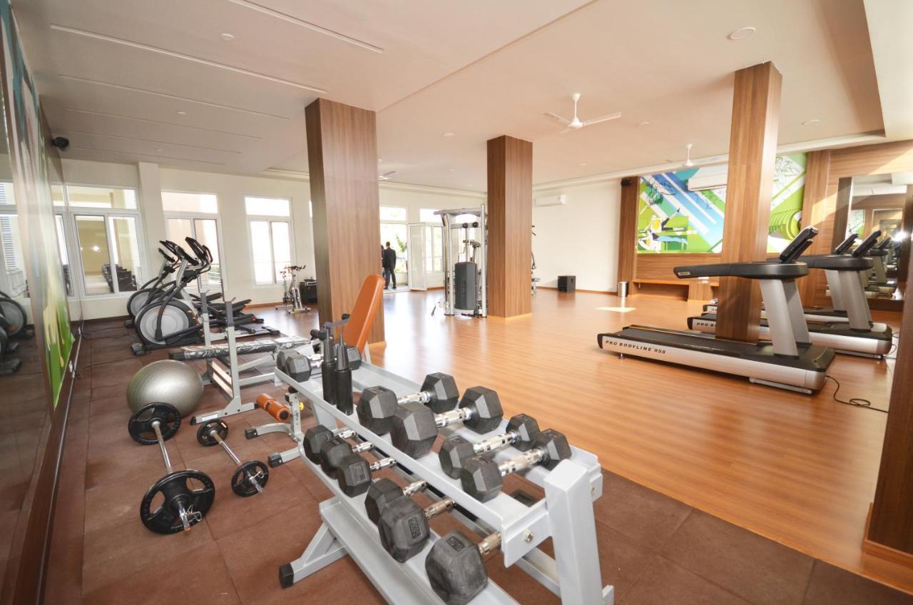 Spree Resort At Century Wintersun Dod Ballapur Экстерьер фото