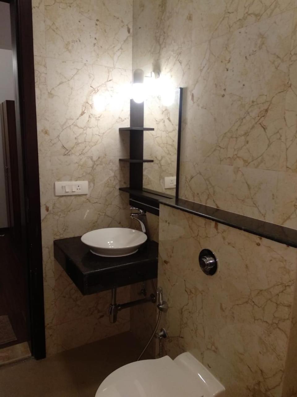 Spree Resort At Century Wintersun Dod Ballapur Номер фото